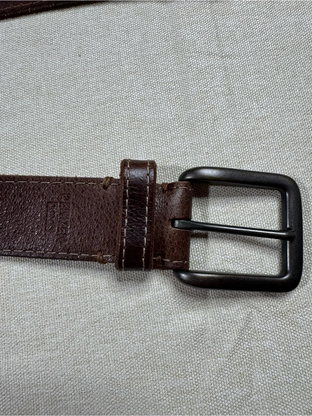 Denizen from Levis levi’s denizen